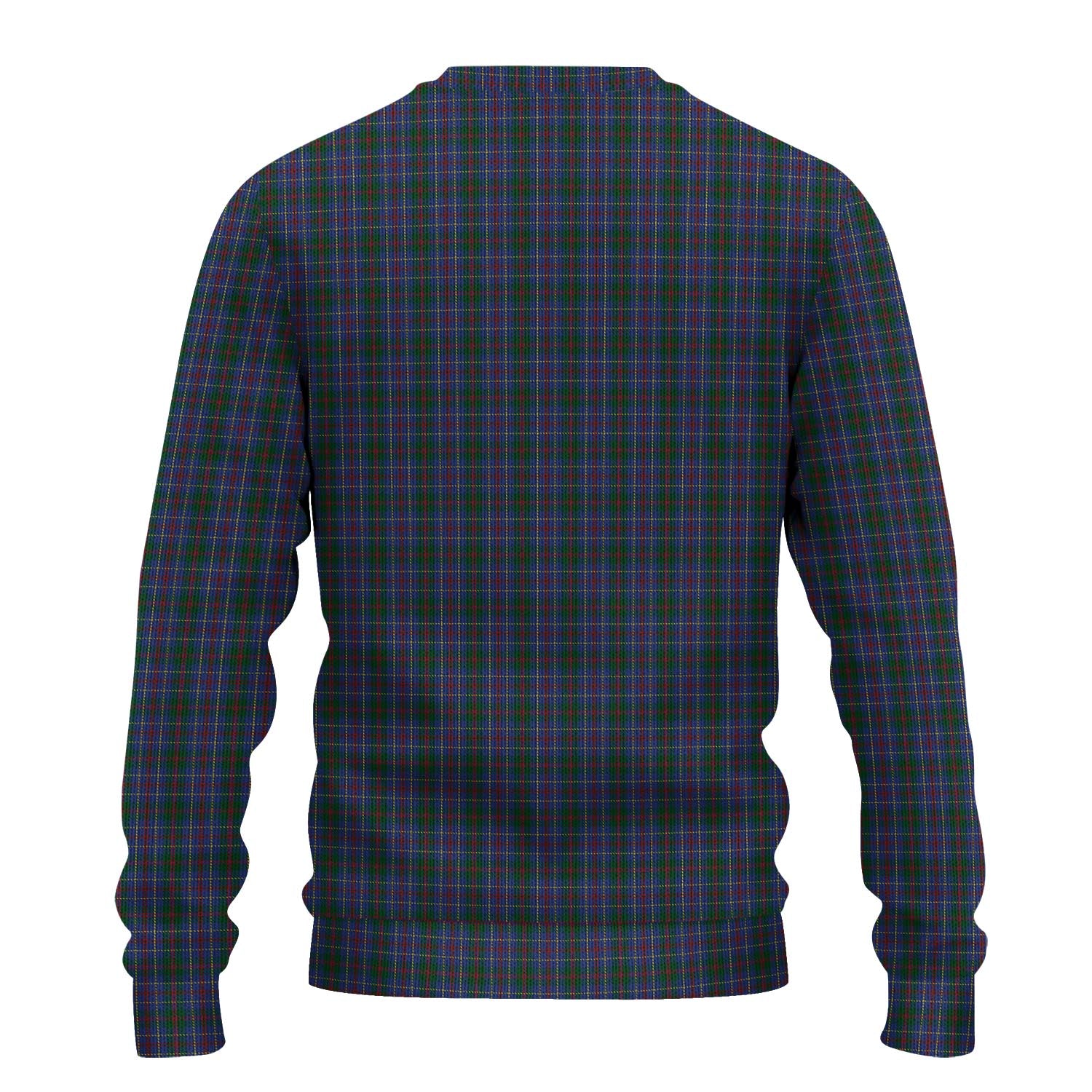 MacHardy (McHardy) Tartan Ugly Sweater - Tartan Vibes Clothing