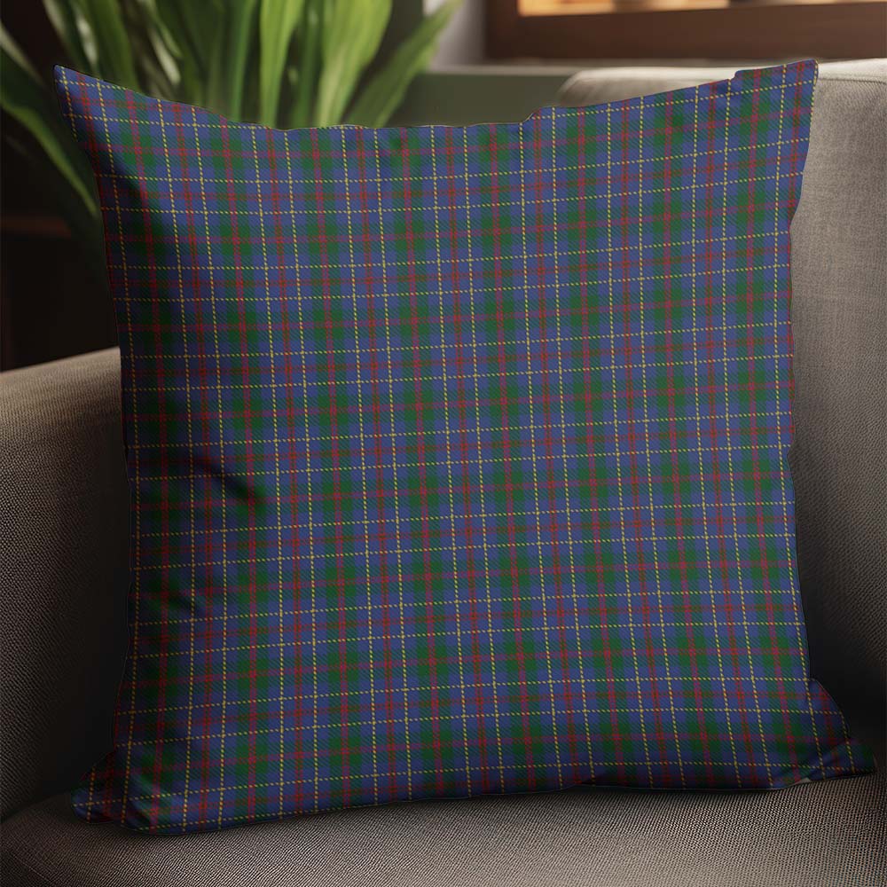 MacHardy Tartan Pillow Cover - Tartanvibesclothing