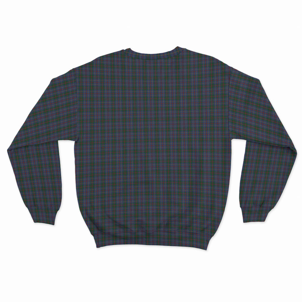 MacHardy (McHardy) Tartan Sweatshirt - Tartan Vibes Clothing