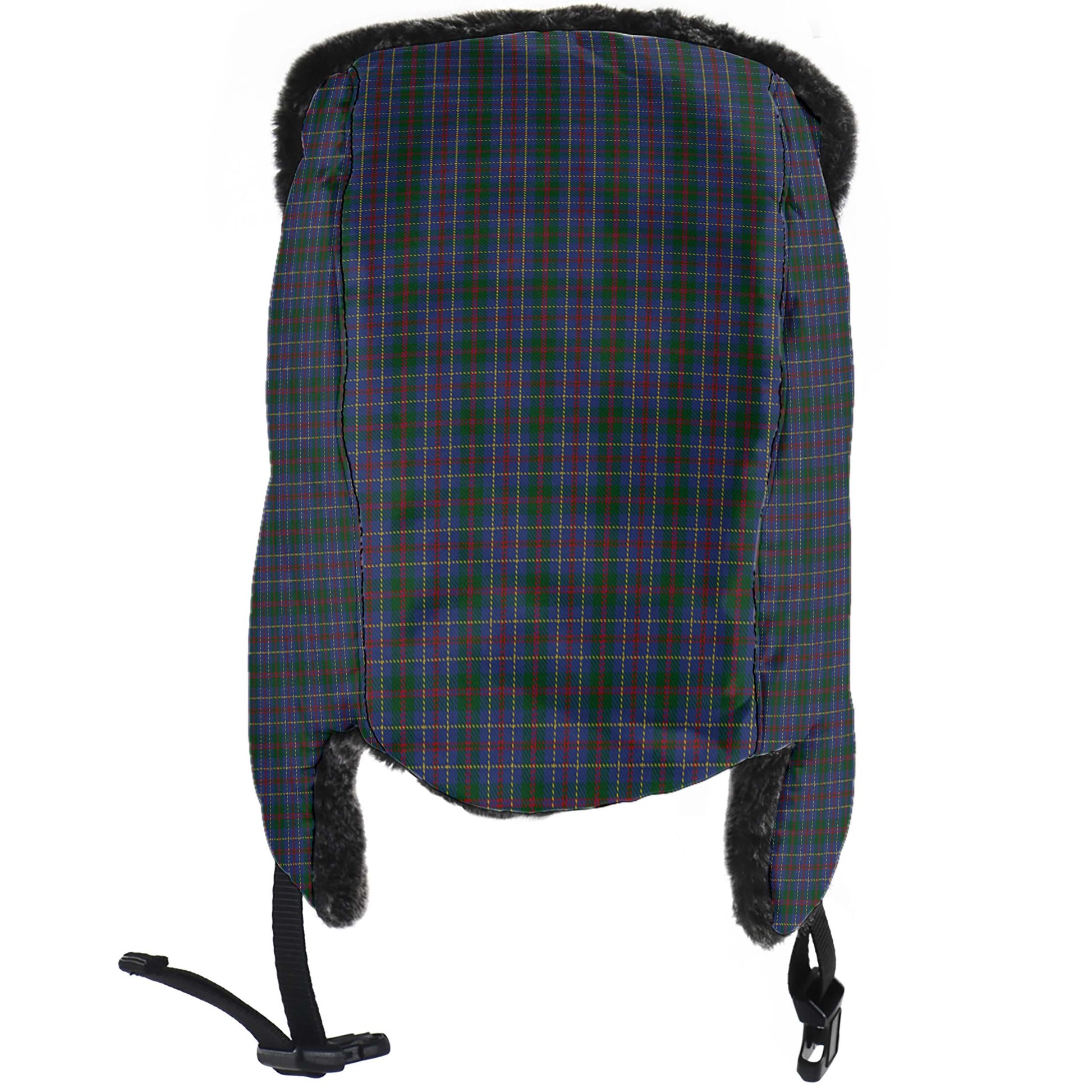 MacHardy (McHardy) Tartan Winter Trapper Hat - Tartan Vibes Clothing
