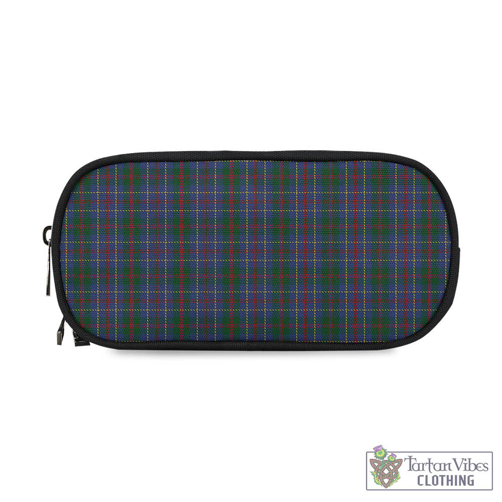 MacHardy (McHardy) Tartan Pen and Pencil Case - Tartan Vibes Clothing