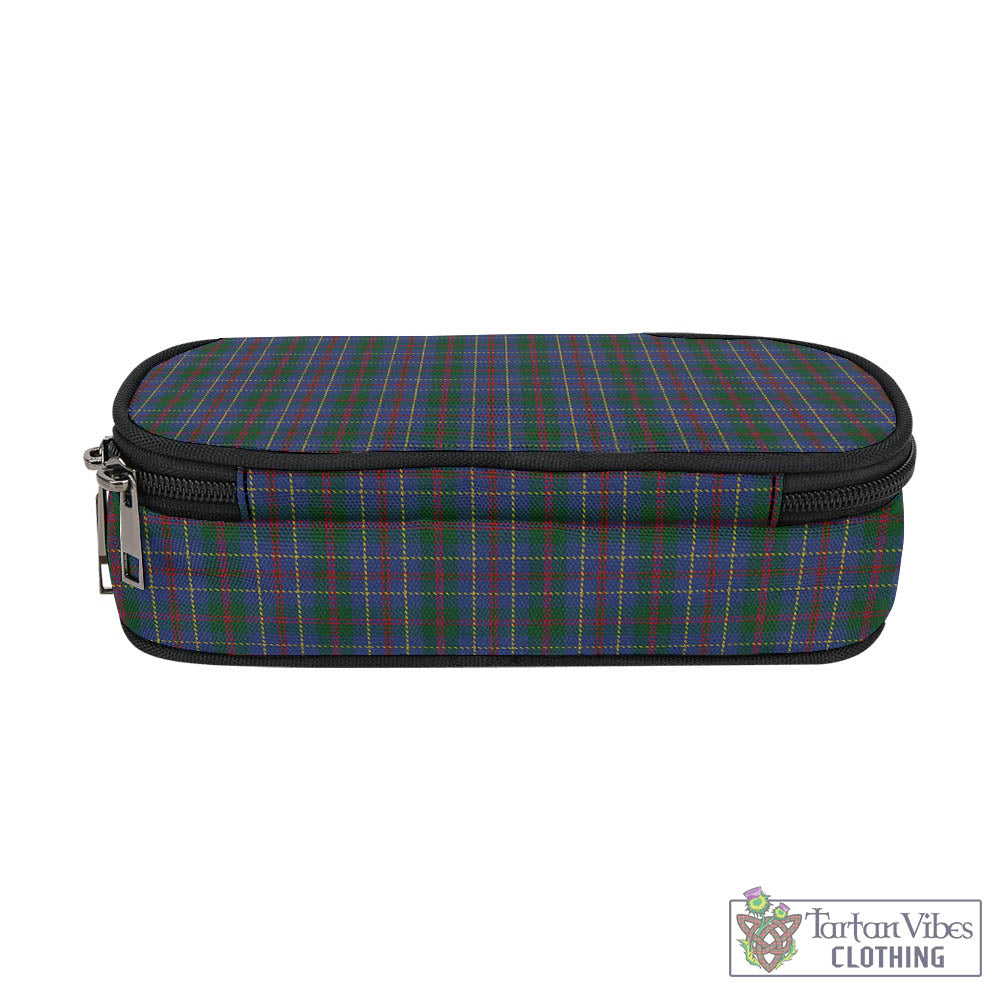 MacHardy (McHardy) Tartan Pen and Pencil Case - Tartan Vibes Clothing