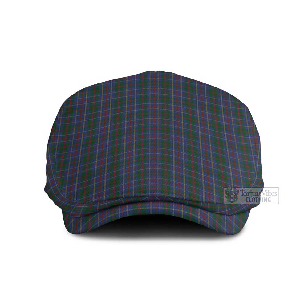 Tartan Vibes Clothing MacHardy (McHardy) Tartan Jeff Hat