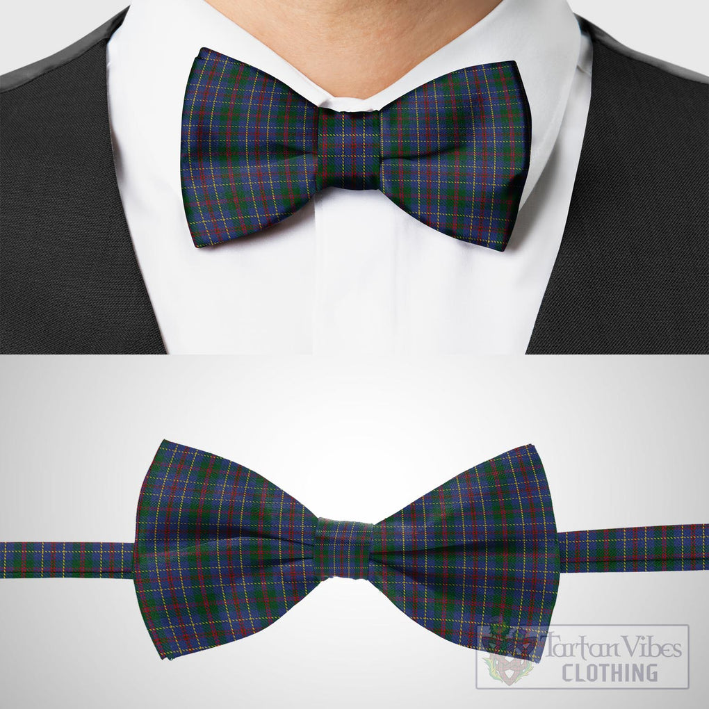 MacHardy (McHardy) Tartan Bow Tie - Tartan Vibes Clothing