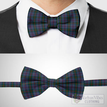 MacHardy (McHardy) Tartan Bow Tie