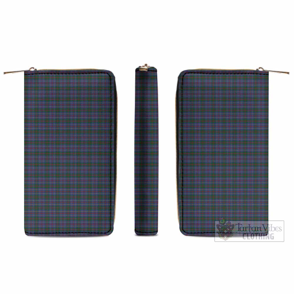 MacHardy (McHardy) Tartan Women's Leather Wallet - Tartan Vibes Clothing