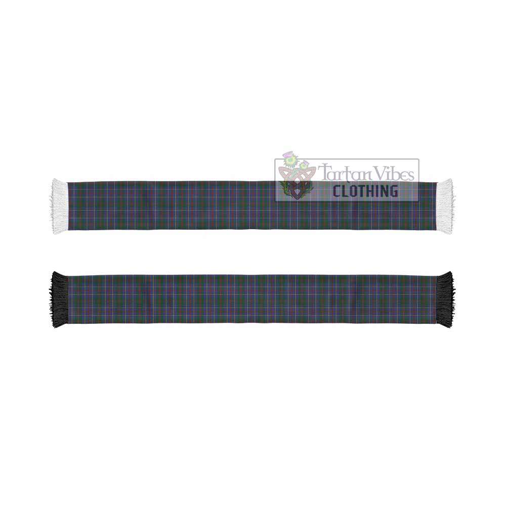 MacHardy (McHardy) Tartan Ruffneck Scarf - Tartan Vibes Clothing