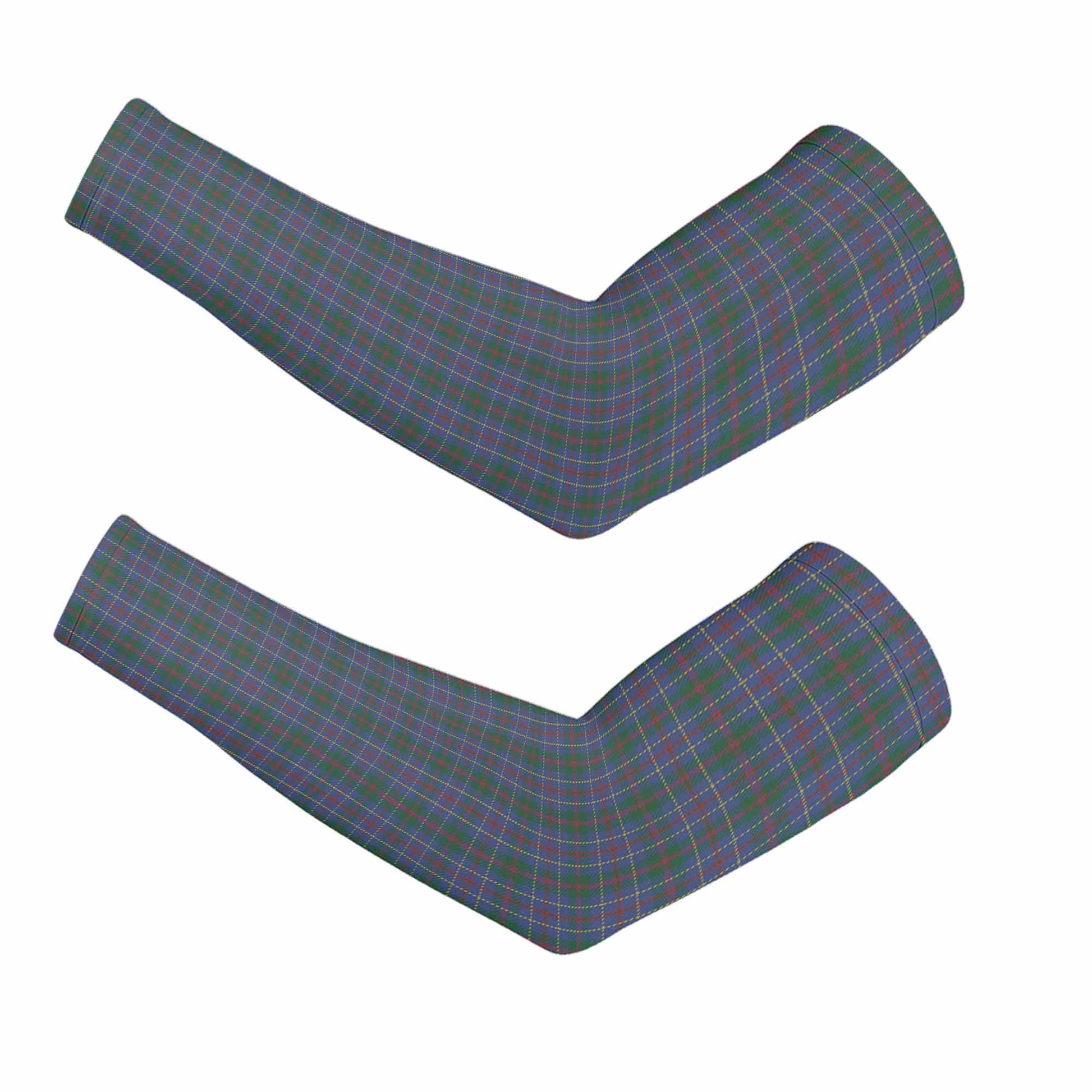 MacHardy (McHardy) Tartan Arm Sleeves - Tartan Vibes Clothing