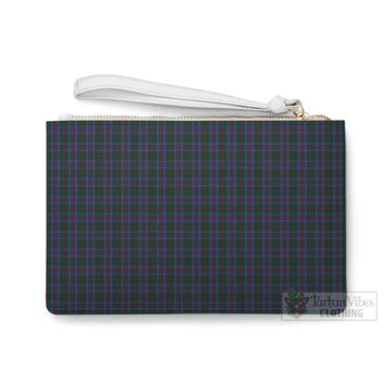 Tartan Vibes Clothing MacHardy (McHardy) Tartan Clutch Bag