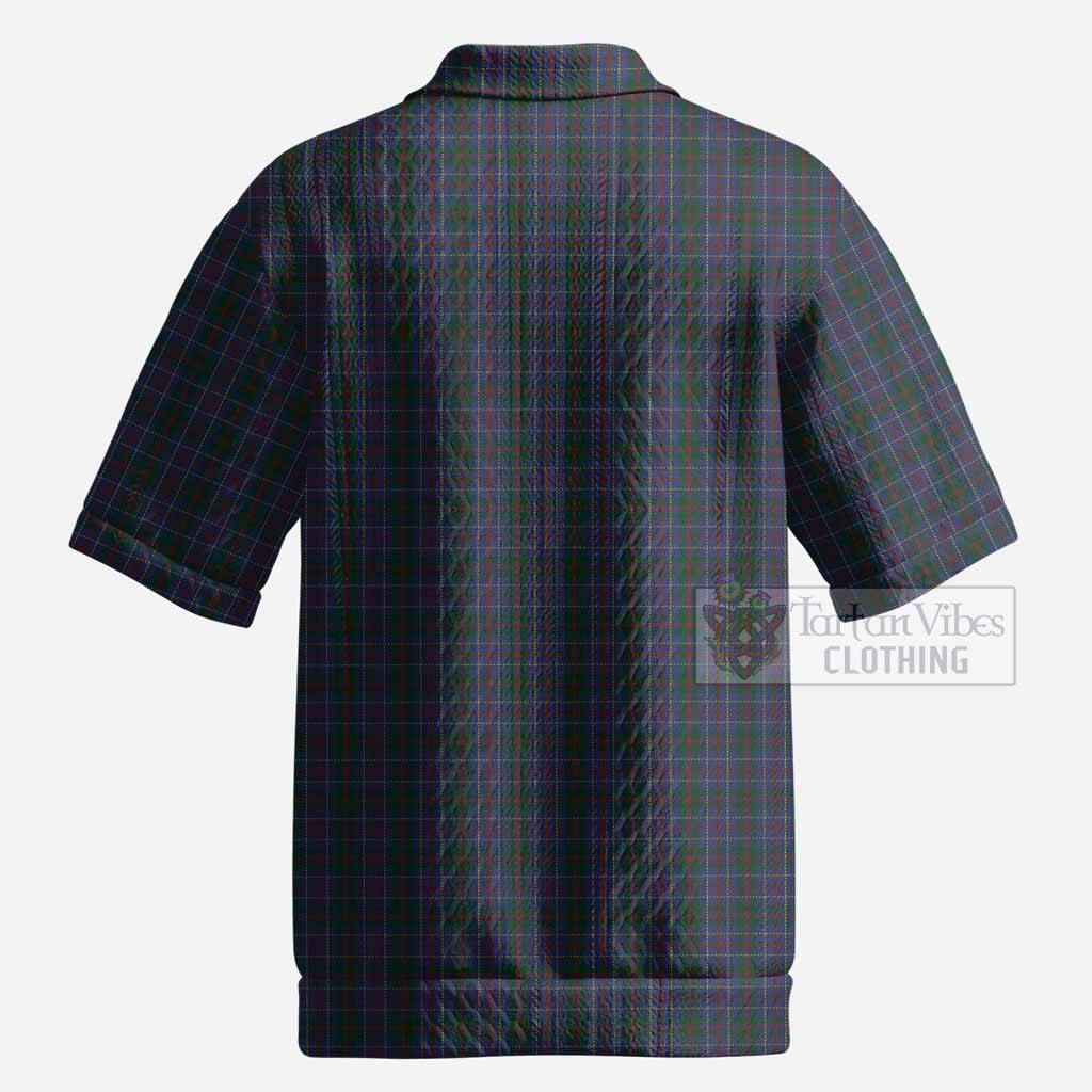 MacHardy (McHardy) Tartan Men’s Polo Sweater Top