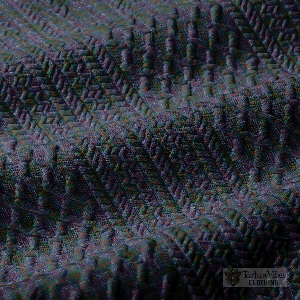 MacHardy (McHardy) Tartan Men’s Polo Sweater Top