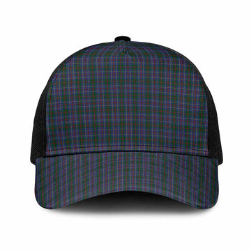 MacHardy (McHardy) Tartan Mesh Trucker Cap