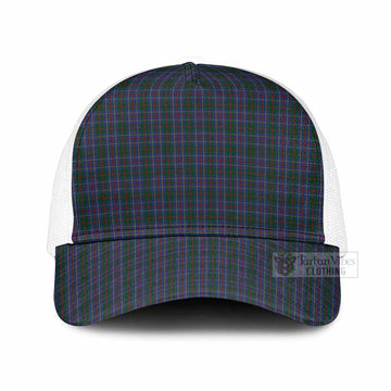 MacHardy (McHardy) Tartan Mesh Trucker Cap