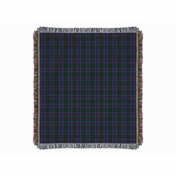 MacHardy (McHardy) Tartan Woven Blanket M 51 x 60 inches 130 x 150cm - Tartan Vibes Clothing