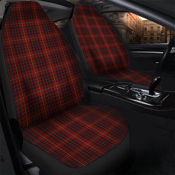 MacIan (McIan) Tartan Car Seat Cover
