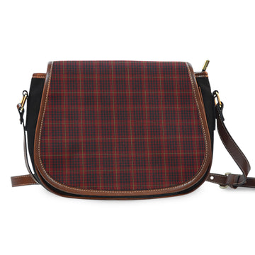 MacIan (McIan) Tartan Saddle Bag