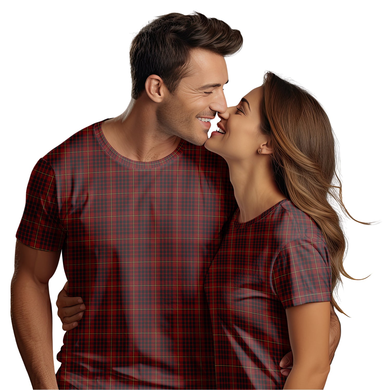 MacIan (McIan) Tartan T-Shirt Kid's Shirt - Tartan Vibes Clothing