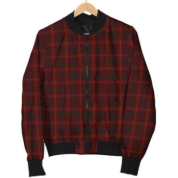 MacIan (McIan) Tartan Bomber Jacket