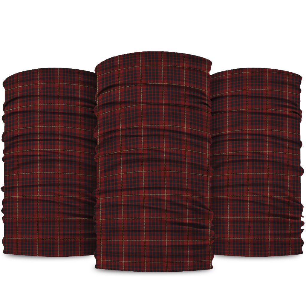 MacIan Tartan Neck Gaiters, Tartan Bandanas, Tartan Head Band