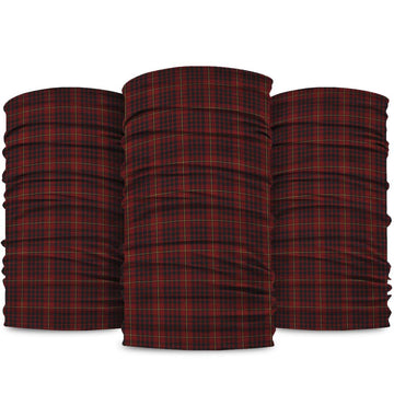 MacIan (McIan) Tartan Neck Gaiters, Tartan Bandanas, Tartan Head Band
