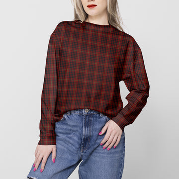 MacIan (McIan) Tartan Sweatshirt