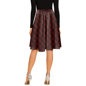 macian-tartan-melete-pleated-midi-skirt