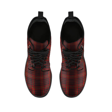 macian-tartan-leather-boots