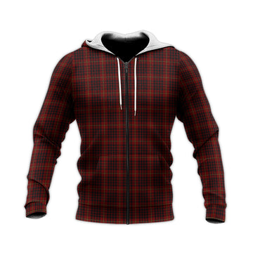 macian-tartan-knitted-hoodie