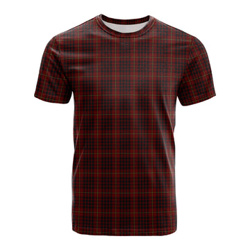 MacIan Tartan T-Shirt