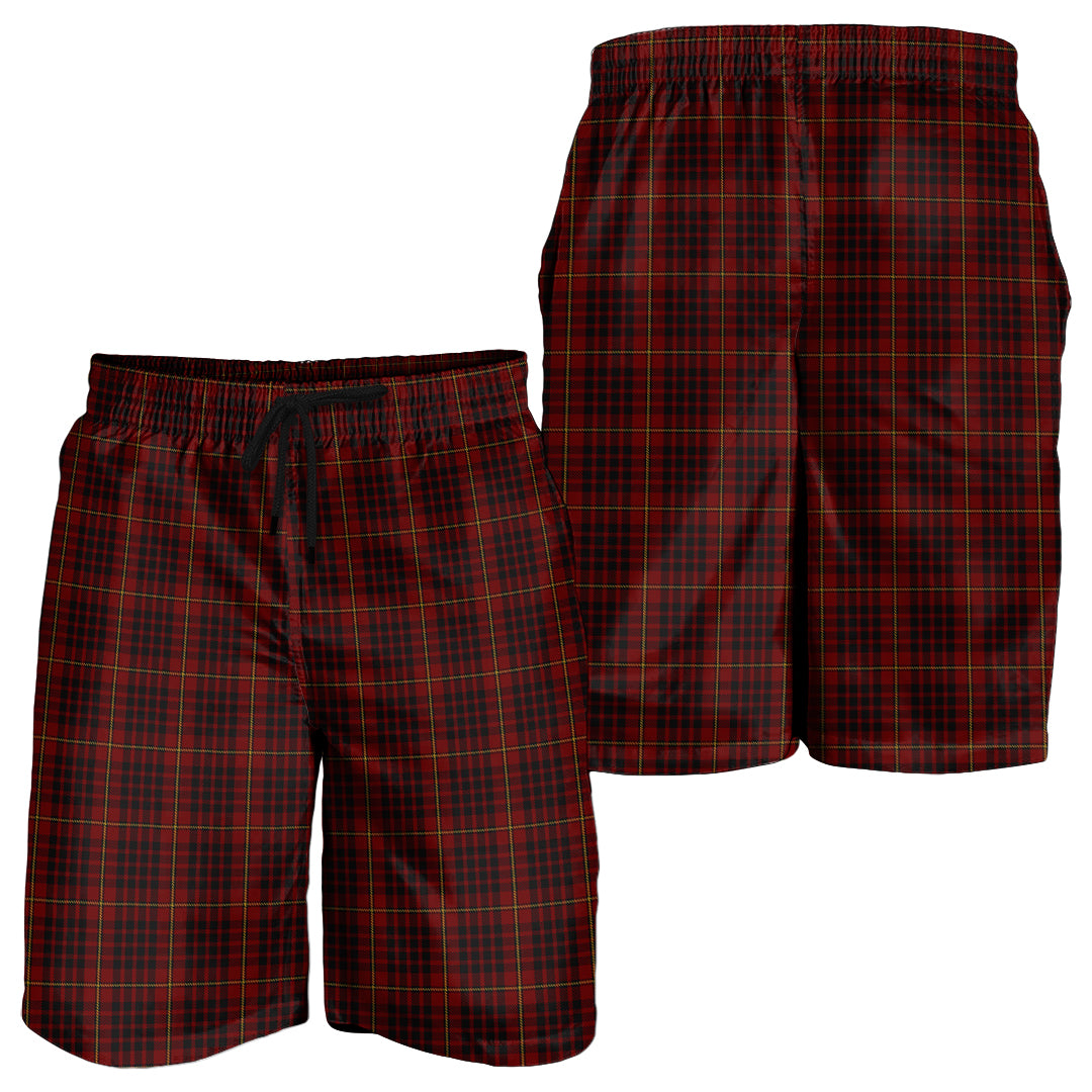MacIan (McIan) Tartan Mens Shorts - Tartan Vibes Clothing