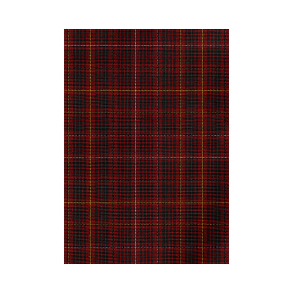MacIan (McIan) Tartan Flag - Tartan Vibes Clothing