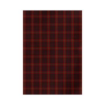 MacIan (McIan) Tartan Flag - Tartan Vibes Clothing