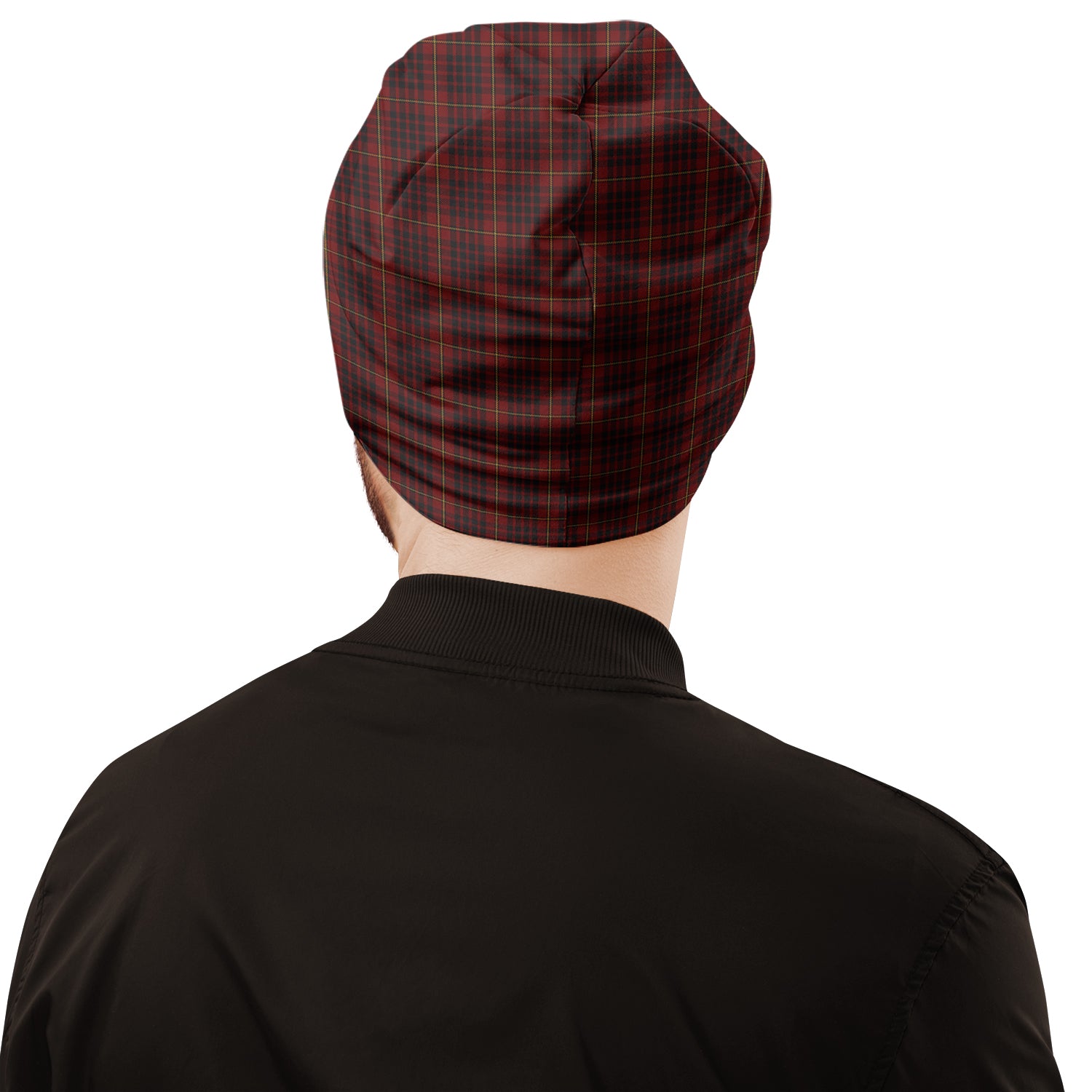 MacIan (McIan) Tartan Beanies Hat - Tartan Vibes Clothing