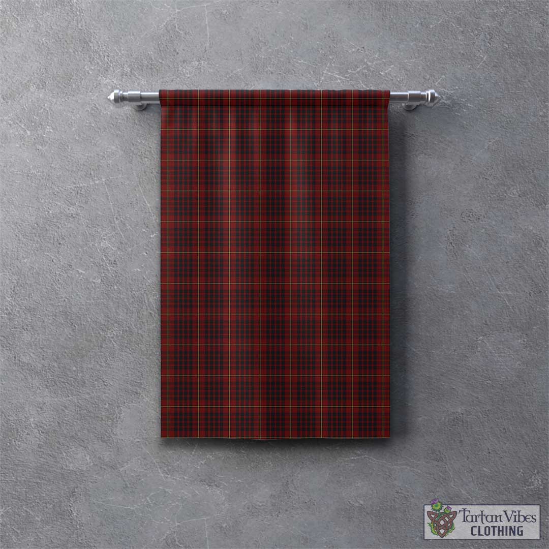 MacIan (McIan) Tartan Gonfalon, Tartan Banner - Tartan Vibes Clothing