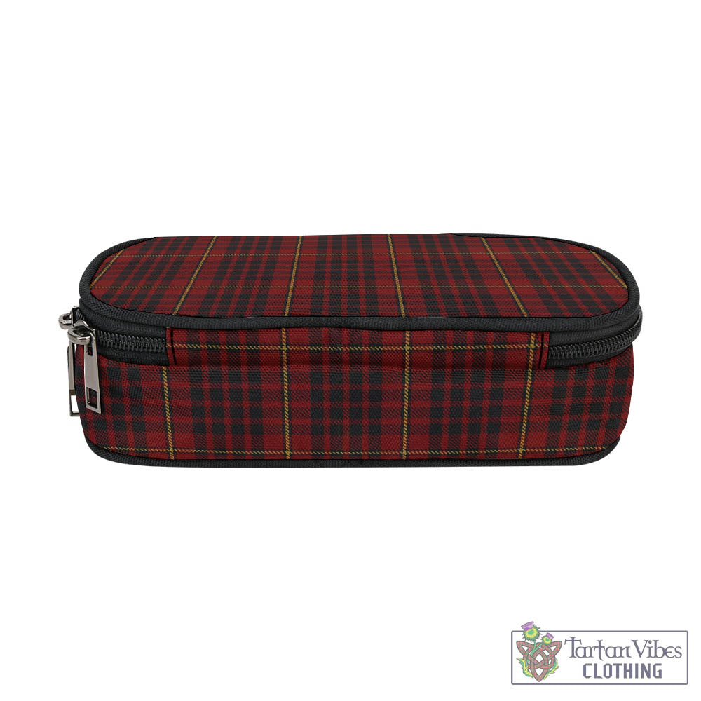 MacIan (McIan) Tartan Pen and Pencil Case - Tartan Vibes Clothing