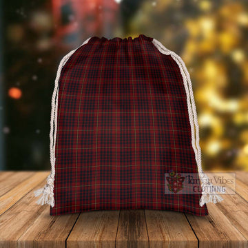 MacIan (McIan) Tartan Christmas Santa's Bag