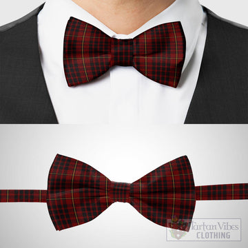 MacIan (McIan) Tartan Bow Tie