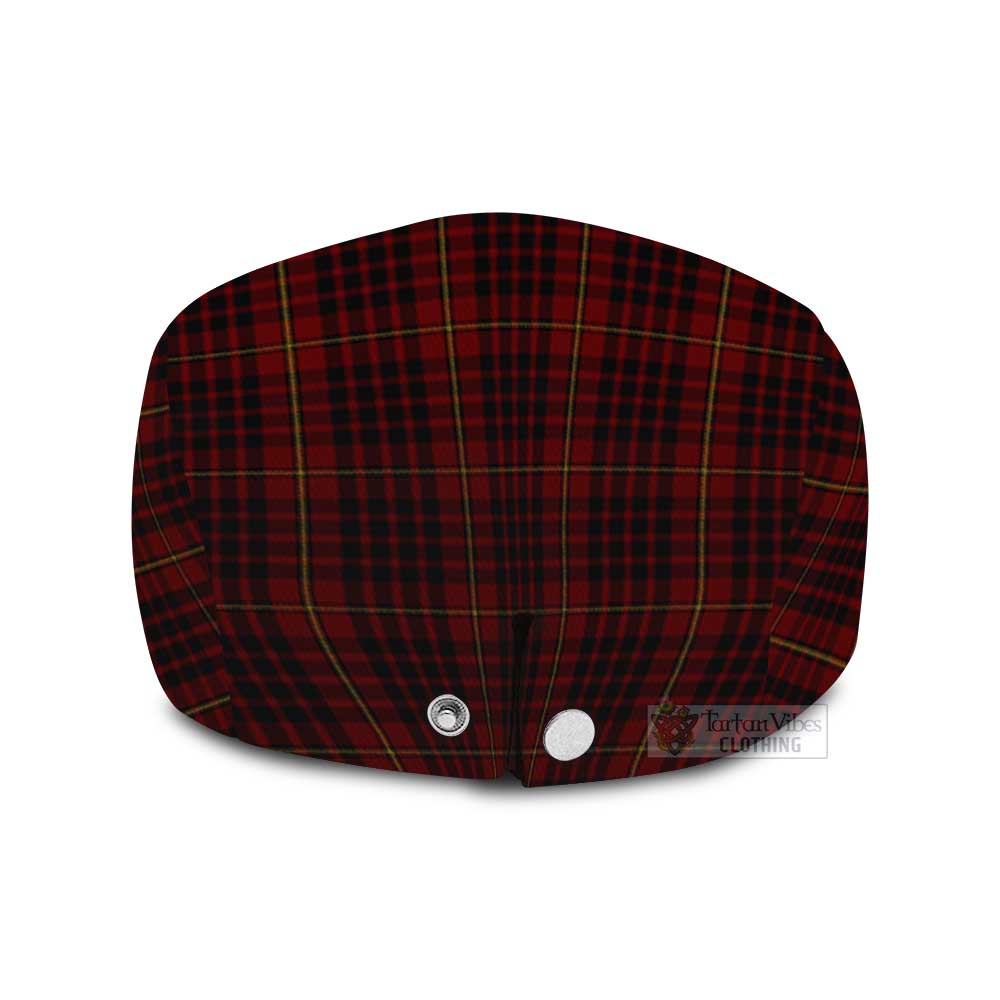 Tartan Vibes Clothing MacIan (McIan) Tartan Jeff Hat