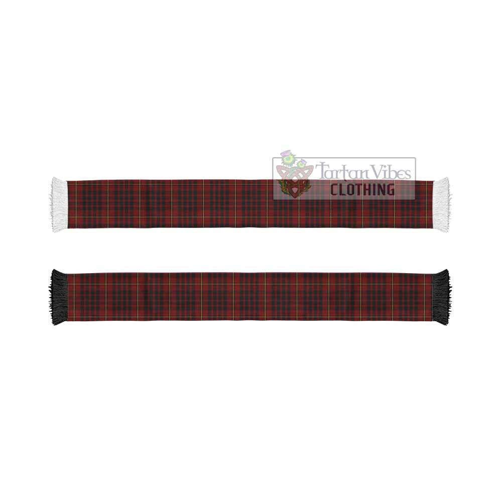 MacIan (McIan) Tartan Ruffneck Scarf - Tartan Vibes Clothing