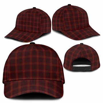 MacIan (McIan) Tartan Classic Cap