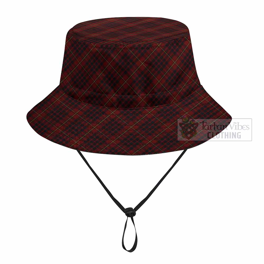 MacIan (McIan) Tartan Fishing Hat