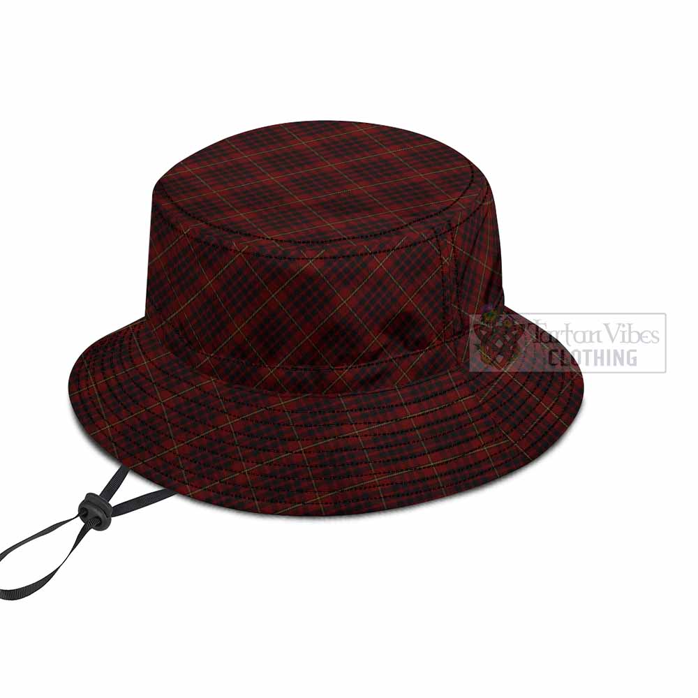 MacIan (McIan) Tartan Fishing Hat