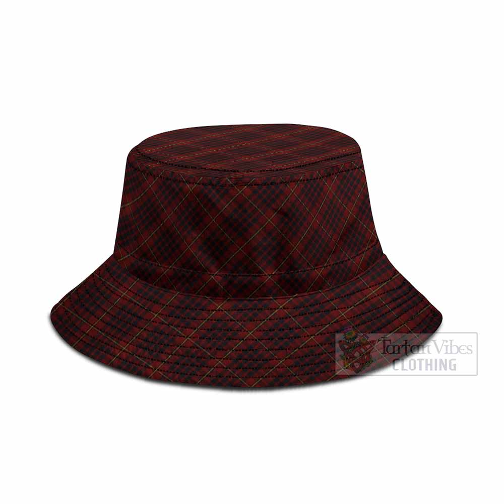 MacIan (McIan) Tartan Fishing Hat