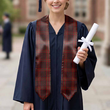 MacIan (McIan) Tartan Graduation Stole - Tartan Vibes Clothing