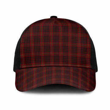MacIan (McIan) Tartan Mesh Trucker Cap