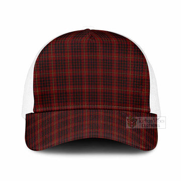 MacIan (McIan) Tartan Mesh Trucker Cap
