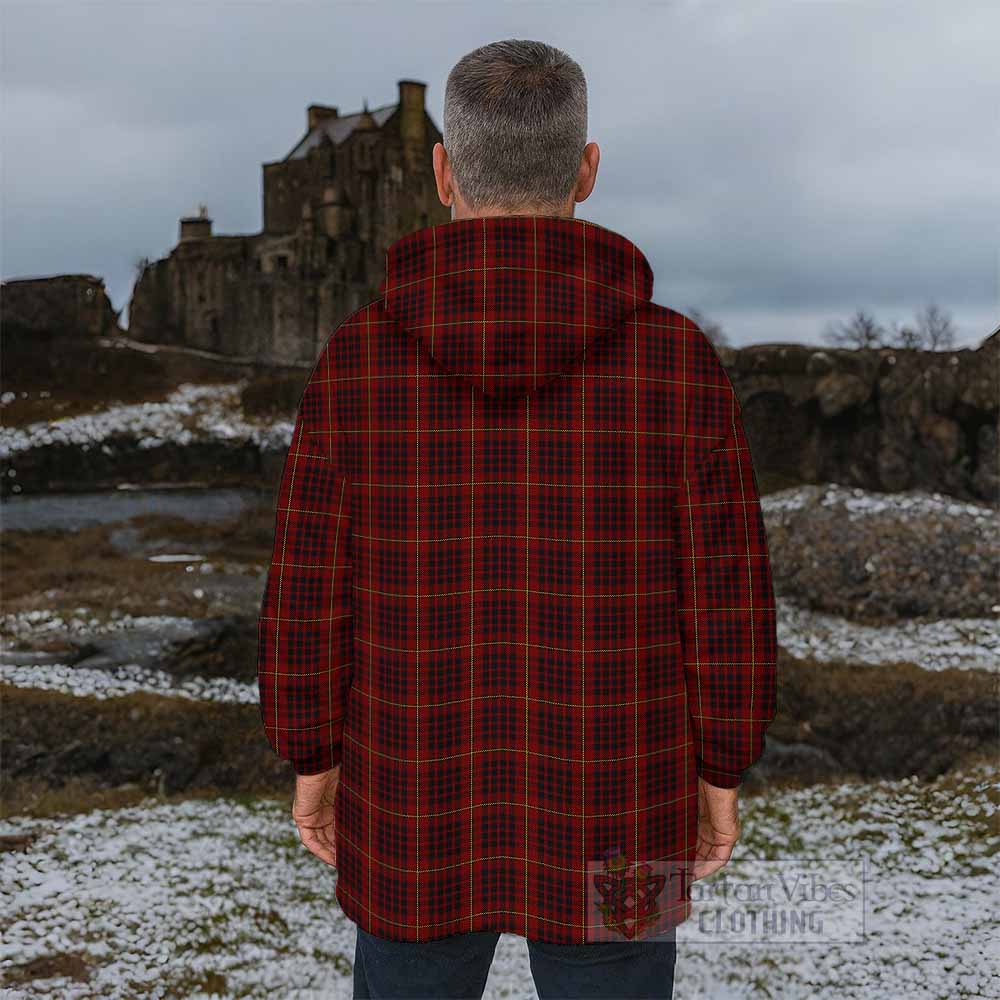 MacIan (McIan) Tartan Wearable Blanket - Tartan Vibes Clothing