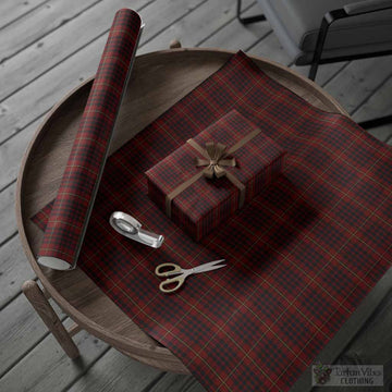 MacIan (McIan) Tartan Wrapping Paper
