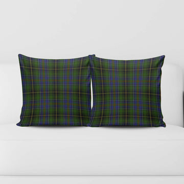 MacInnes (McInnes) Tartan Pillow Cover