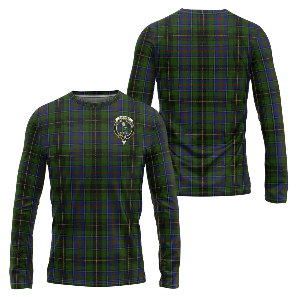 macinnes-tartan-long-sleeve-t-shirt-with-family-crest